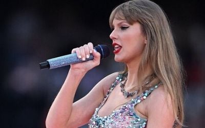 Klachten over PowNed-filmpje met fans van Taylor Swift - RTL.nl