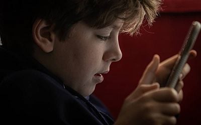 Kinderen ondanks minimumleeftijd toch op sociale media, handhaving is lastig - NU.nl