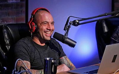 Omstreden Joe Rogan komt na zes jaar weer met comedyspecial op Netflix - NU.nl