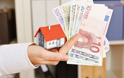 De Hypotheekshop: ‘Snellere daling percentage NHG-hypotheken’