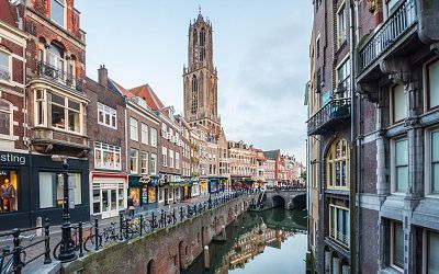 Opnieuw grootste prijsstijging koopwoningen in Utrecht