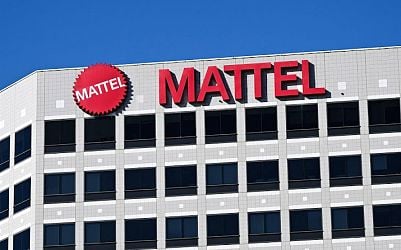 Investeerder wil speelgoedmaker Mattel overnemen, zeggen bronnen