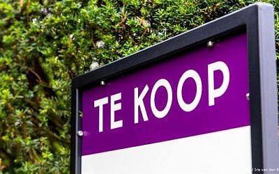 Woningverkopen flink gestegen, vooral jongeren kopen meer huizen