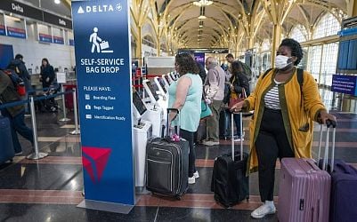 Delta Air Lines vreest nog enkele dagen impact van computerstoring