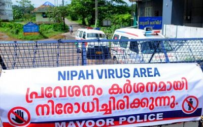 'Zeer besmettelijk' virus in India, 14-jarige jongen overleden - RTL.nl