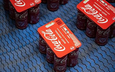 Coca-Cola verhoogt omzetverwachting na prijsverhogingen