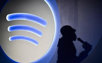 Spotify ziet winst, omzet en aantal abonnees groeien