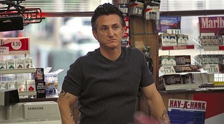 Sean Penn is dolblij single te zijn na drie mislukte huwelijken: "Leek dood gaan"