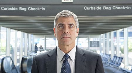 Gerucht: komt George Clooney het MCU nu versterken?