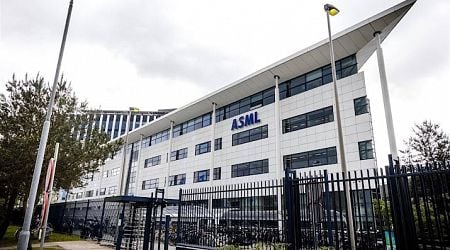 ASML mag ondanks bezwaar omwonenden vlak bij woonwijk uitbreiden
