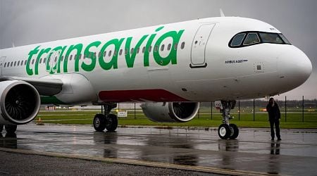 Onzekerheid vluchten Transavia voor zomermaanden nog niet voorbij