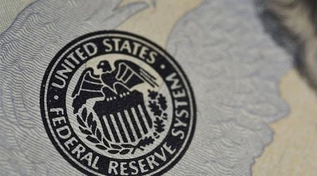 Notulen wijzen op verdeeldheid bij Fed over rente