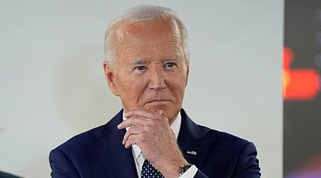 Amerikaans parlementslid roept Joe Biden op zich terug te trekken als presidentskandidaat - Eindhovens Dagblad