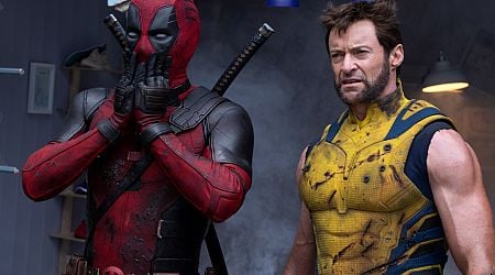 Deadpool & Wolverine: De enige MCU-film van 2024 klaar om records te verbreken