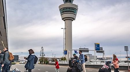 A-pier Schiphol in 2027 gereed, kosten stijgen naar 1,4 miljard