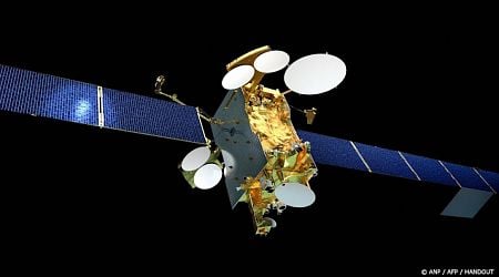 Duitse leger bestelt voor 2,1 miljard euro satellieten bij Airbus