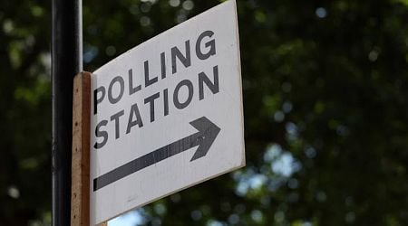 Beurzen sluiten hoger op Britse verkiezingsdag