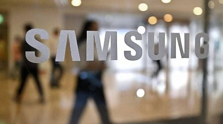 Winst Samsung schiet omhoog door vraag naar AI-chips