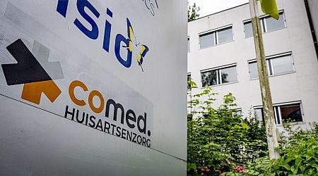 Rechtbank verklaart huisartsenketen Co-Med failliet