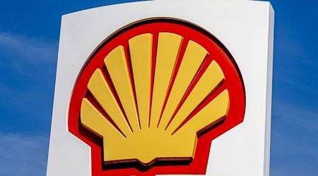 Shell doet grote afschrijving op biobrandstoffabriek Rotterdam