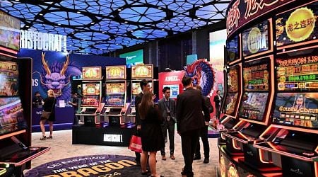 China gaat woekeraars in gokparadijs Macau aanpakken