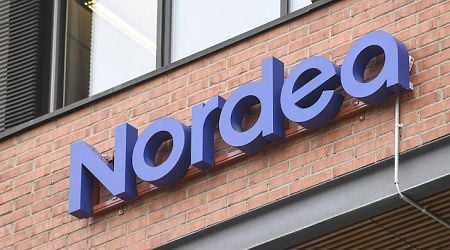 Scandinavische bank beticht van witwassen 3,5 miljard euro