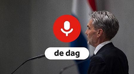 Podcast De Dag: Schoof versus de rest