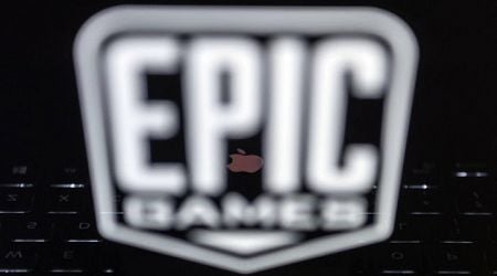 Gamebedrijf Epic beticht Apple opnieuw van tegenwerking