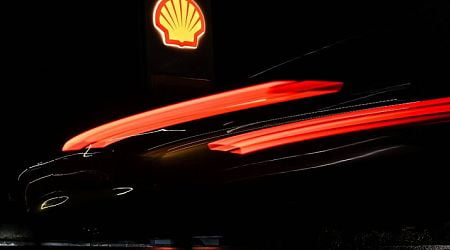 Shell eindigt als een van de grootste verliezers op lagere AEX