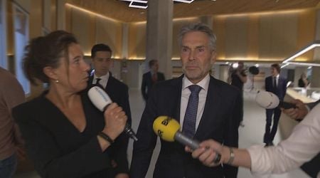 Premier Schoof oefende voor zijn eerste debat 'zoals je de marathon traint' - RTL.nl
