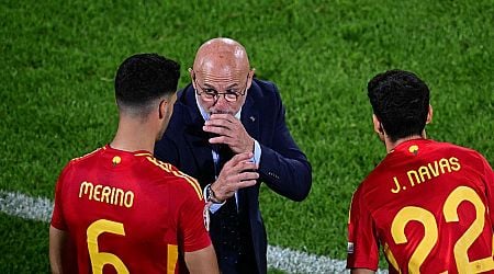 Spanje tegen Duitsland is een wedstrijd tussen twee teams die zichzelf opnieuw hebben uitgevonden - NRC