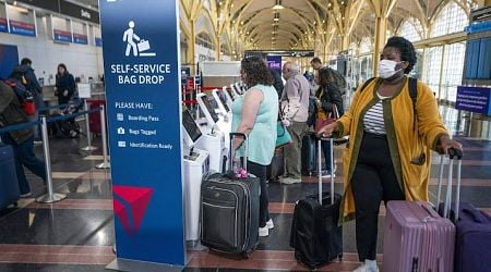 Delta Air Lines vreest nog enkele dagen impact van computerstoring