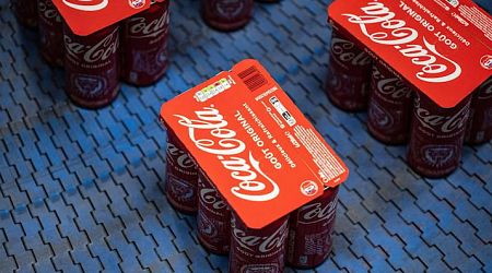 Coca-Cola verhoogt omzetverwachting na prijsverhogingen