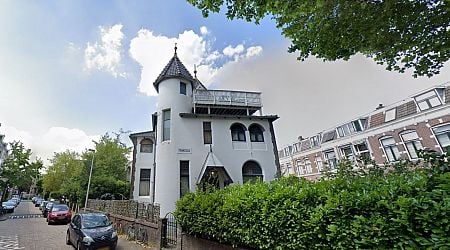 Wonen aan de Trompstraat: het kleinste versus het grootste huis dat nu te koop staat