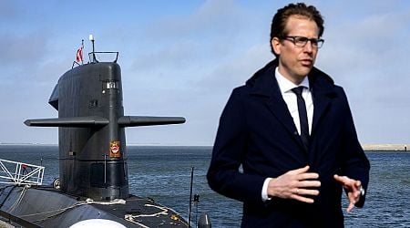 Onderzeeboten-deal Frankrijk gaat door, bezwaar Duitse scheepsbouwer afgewezen