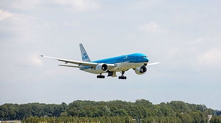 Olympische Spelen berokkenen Air France-KLM meer schade dan gedacht