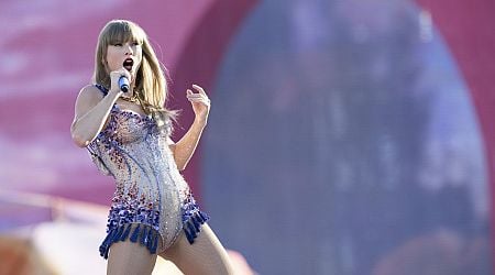 Platenlabel van Taylor Swift en Billie Eilish krijgt dreun op beurs