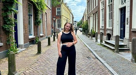 Shannon zoekt een huis in Utrecht: ‘Je betaalt al snel 1500 euro in de maand’