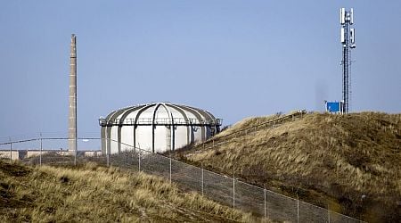Brussel akkoord met Nederlandse subsidie voor nieuwe reactor Petten