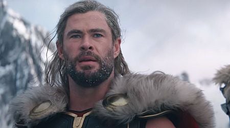 Chris Hemsworth zaait onduidelijkheid over Thor in het Marvel Cinematic Universe
