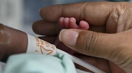 Jury kent moeder in VS 495 miljoen dollar toe in zaak over babymelk