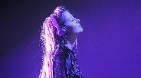 Nieuwe lading namen Amsterdam Dance Event met o.a. Charlotte de Witte en Paul Elstak