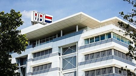 VDL Groep ziet winst flink dalen: 'Een bewogen half jaar'