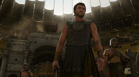 Speelduur 'Gladiator II' bekend: weer een lange zit?