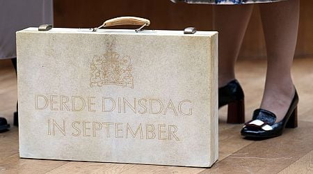 Miljoenennota van Prinsjesdag: koopkracht volgend jaar iets omhoog 