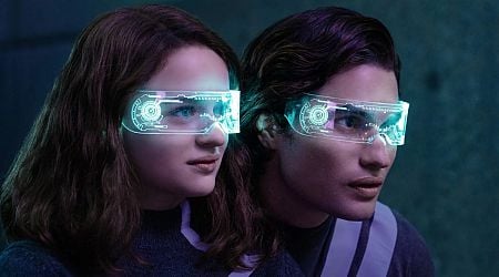 Nieuwe dystopische Netflix Original is direct een kijkcijferkanon