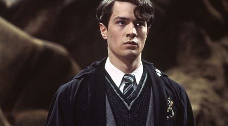 Deze acteur weigerde zowel 'Star Trek' als 'Harry Potter': "absoluut niet"