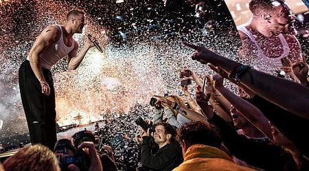 Imagine Dragons komende zomer langs Johan Cruijff Arena en Werchter Boutique