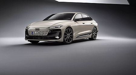 Nieuws: Audi zet in op plug-in hybrides, gelooft nu in ‘trage overgang naar elektrisch rijden’