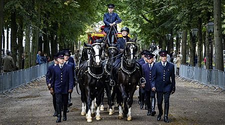 Eerste Prinsjesdag van kabinet-Schoof, dit kun je vandaag verwachten